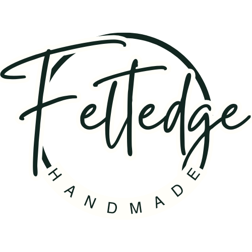Feltedge